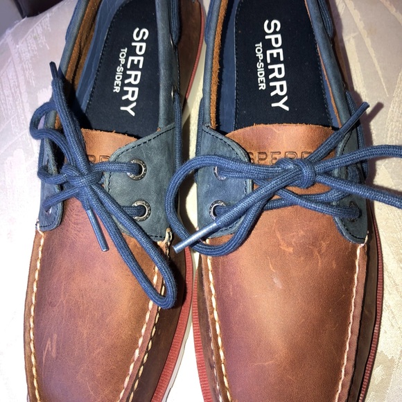 Sperry top sider for men - Picture 6 of 7